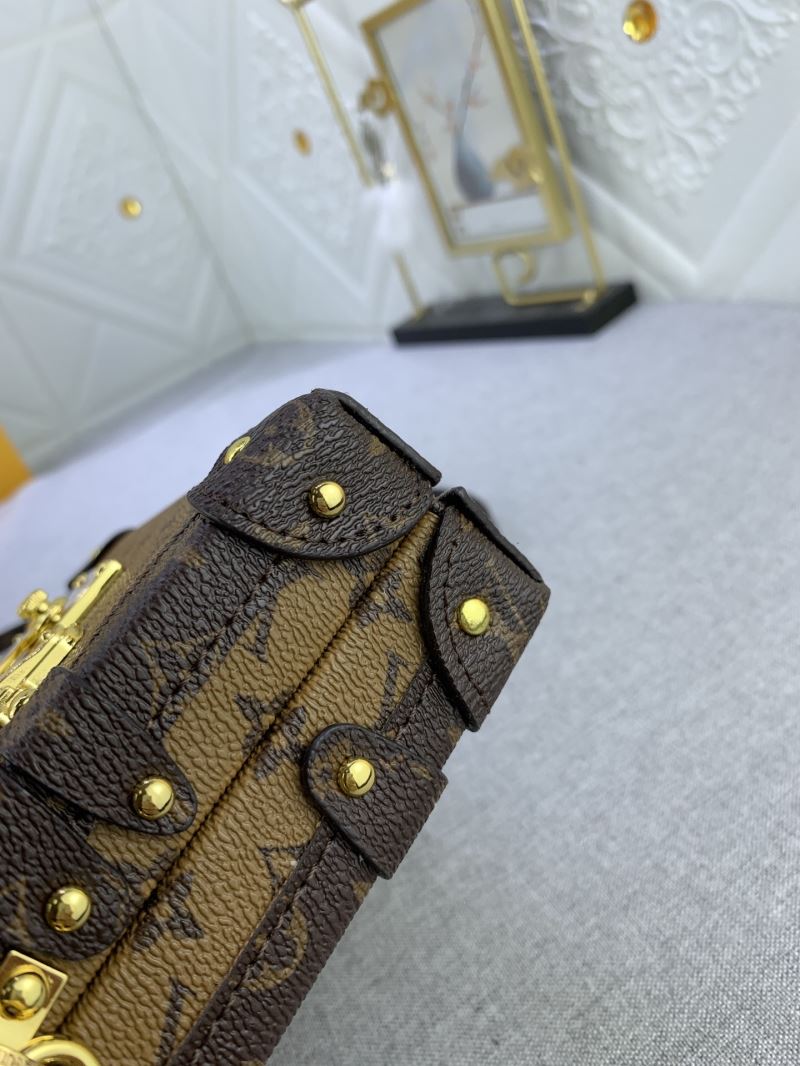 Louis Vuitton Box Bags